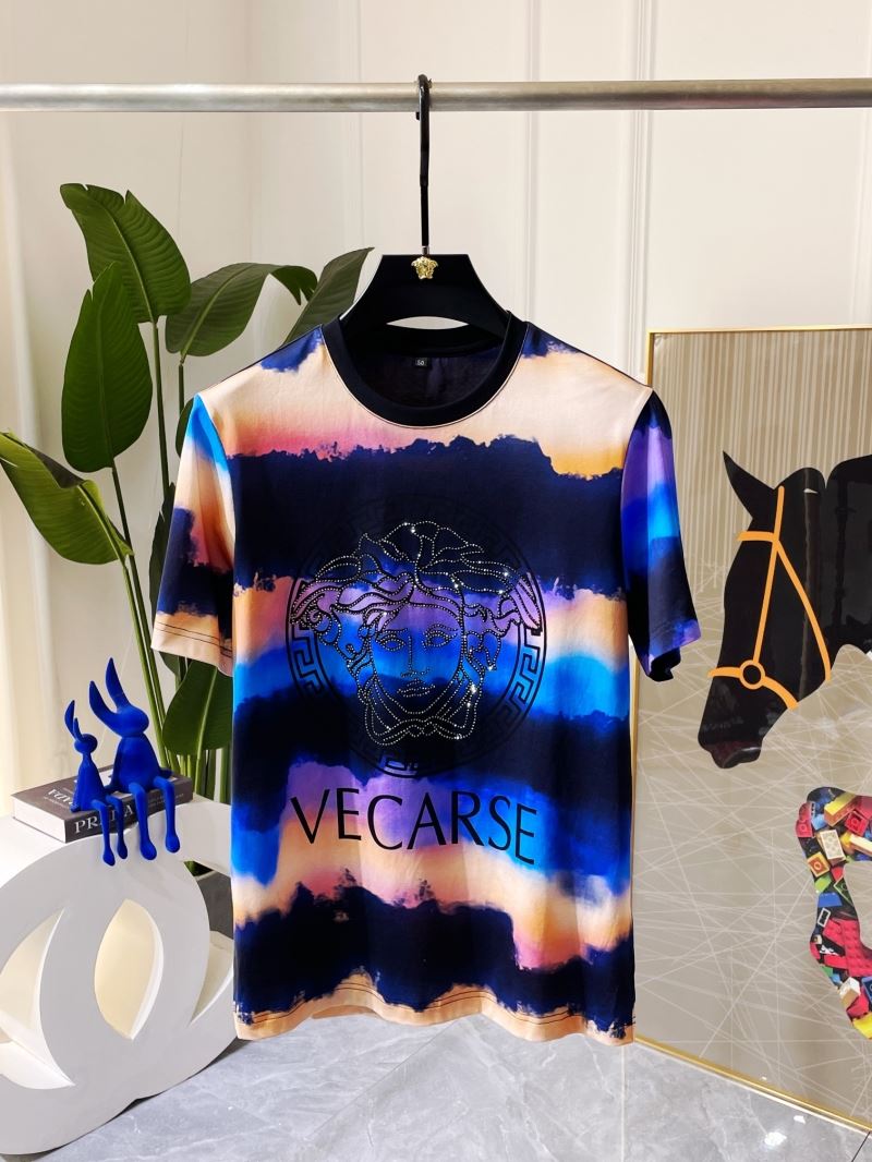 Versace T-Shirts